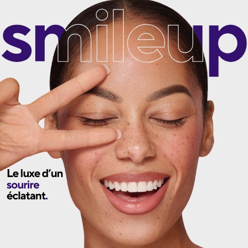 SmileUP Sérum de Correction de Couleur