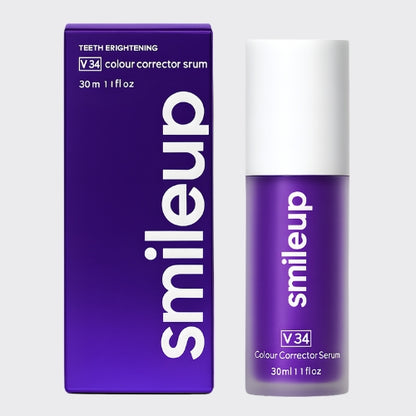 SmileUP Sérum de Correction de Couleur