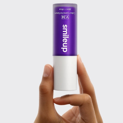 SmileUP Sérum de Correction de Couleur